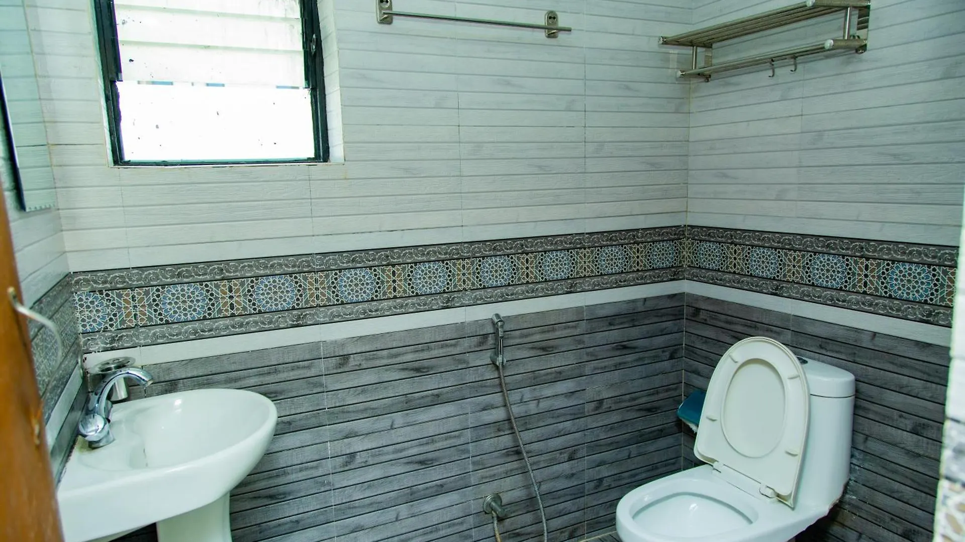 Hotel Everest Regency Kathmandu