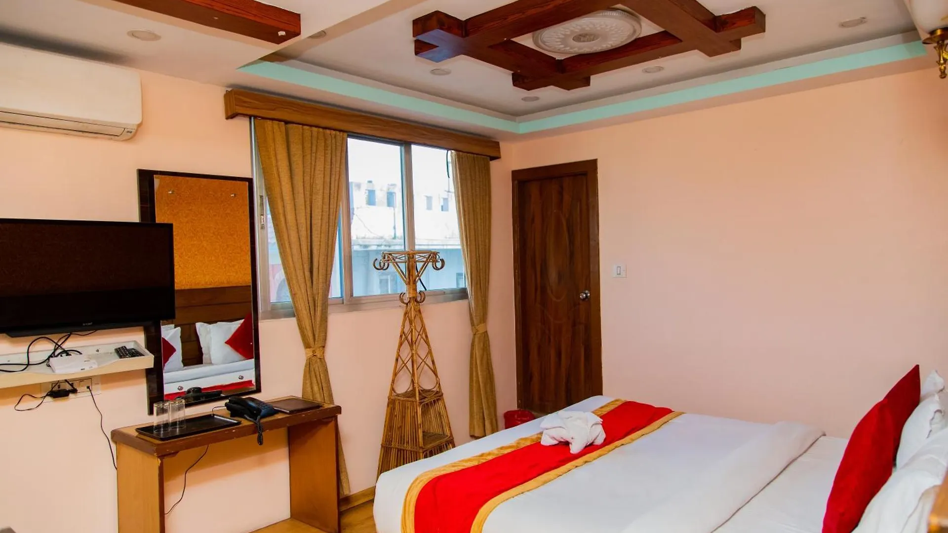 Hotel Everest Regency Kathmandu