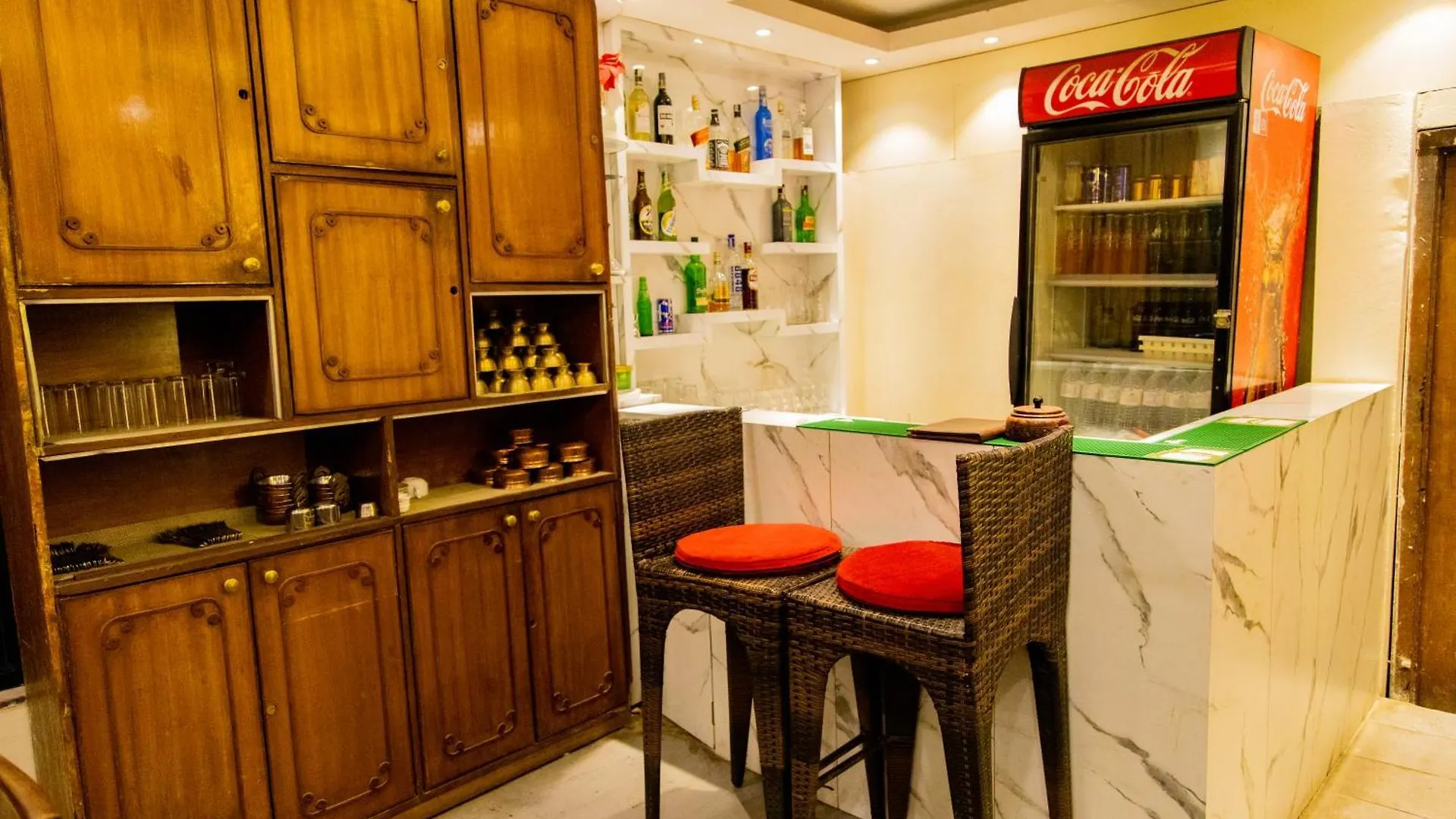 ***  Hotel Everest Regency Kathmandu Nepal