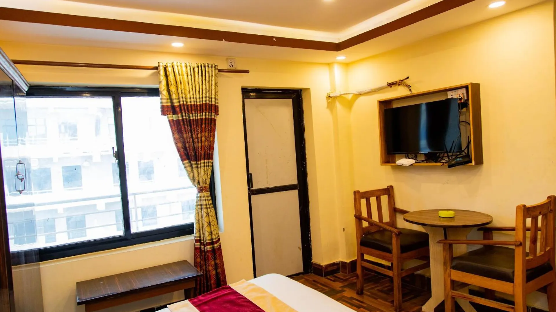 Hotel Everest Regency Kathmandu