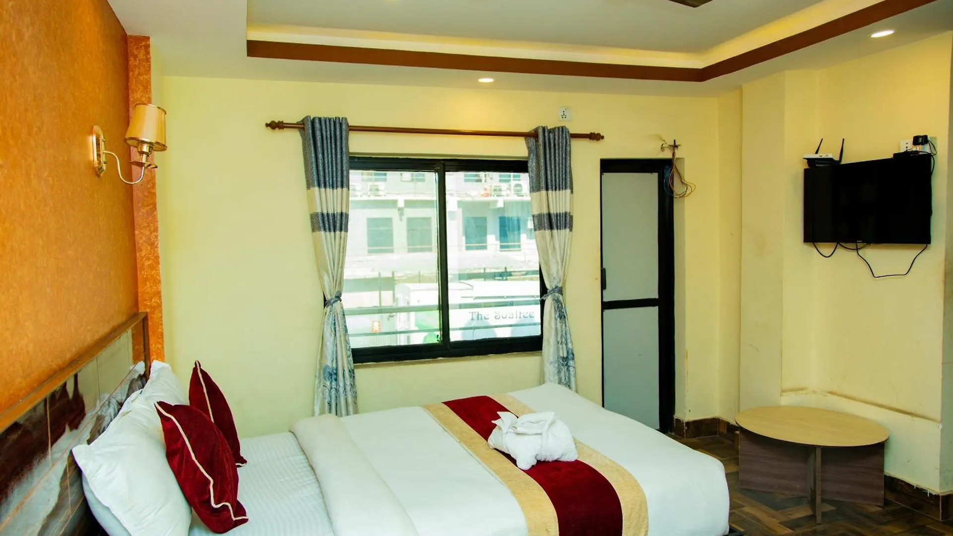 Hotel Everest Regency Kathmandu