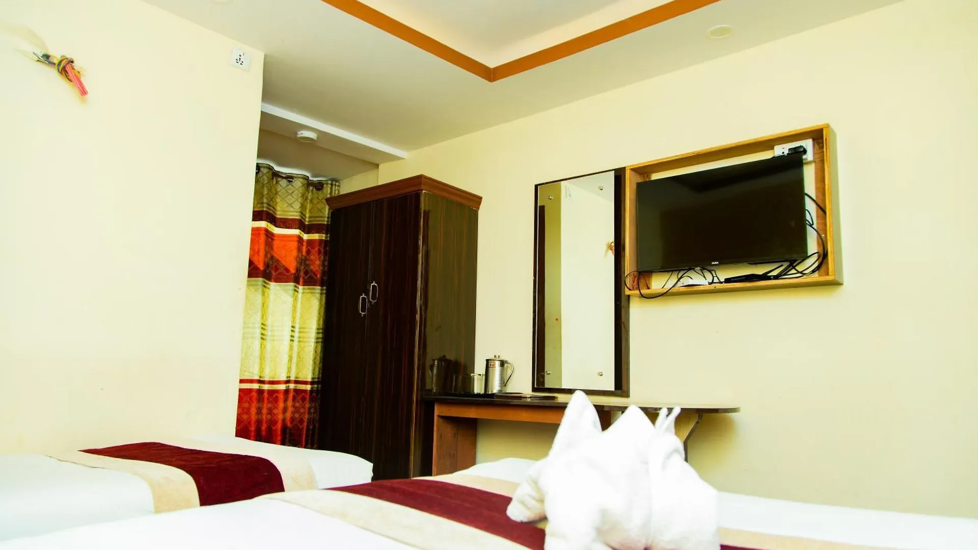 Hotel Everest Regency Kathmandu