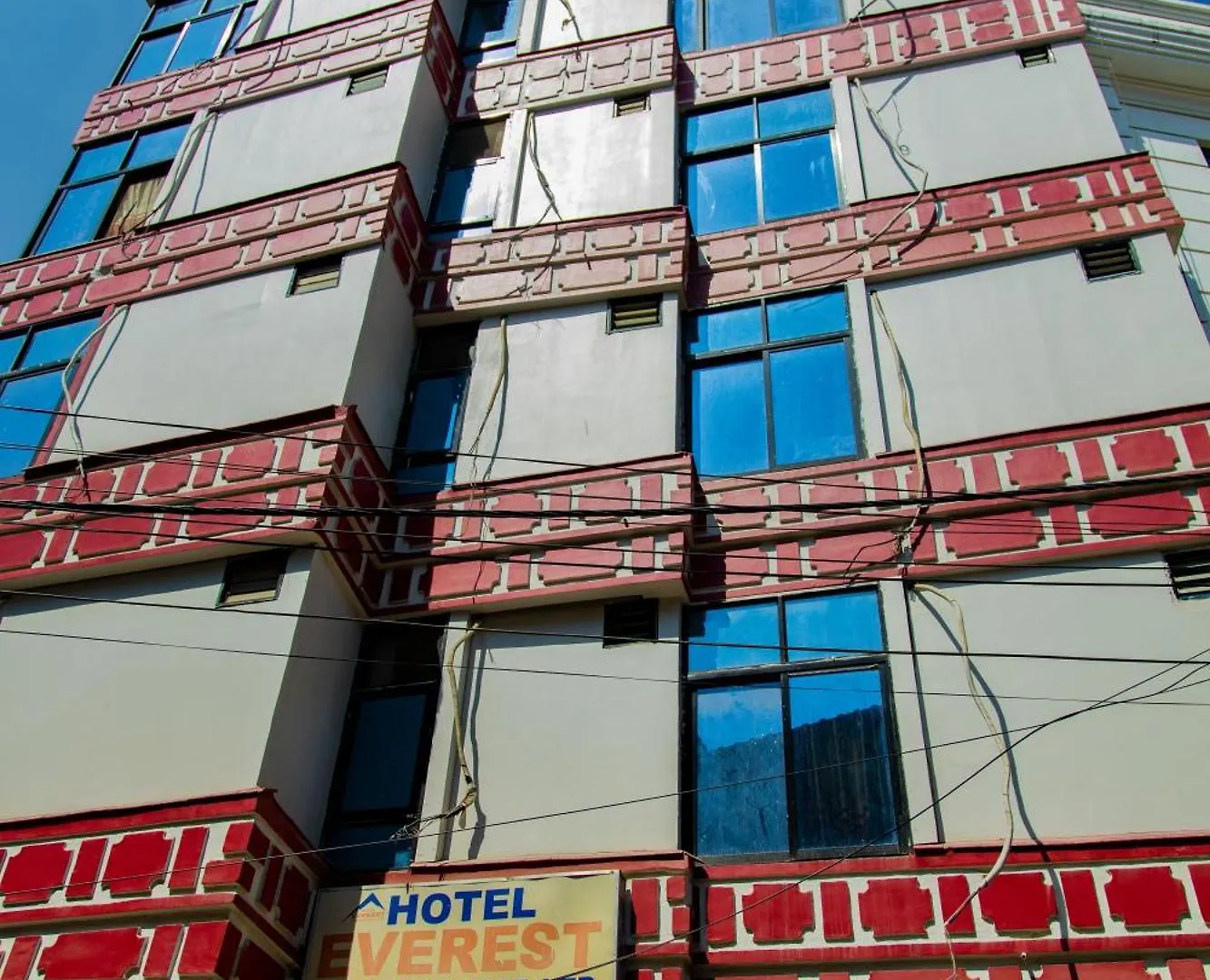 Hotel Everest Regency Kathmandu