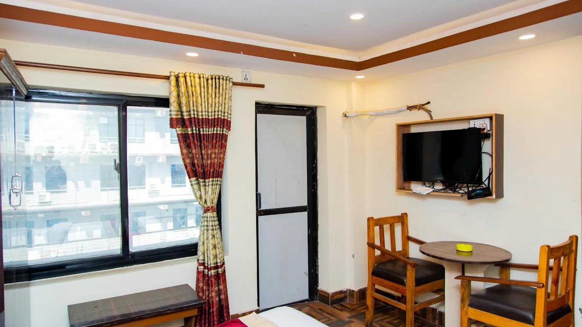 Hotel Everest Regency Kathmandu