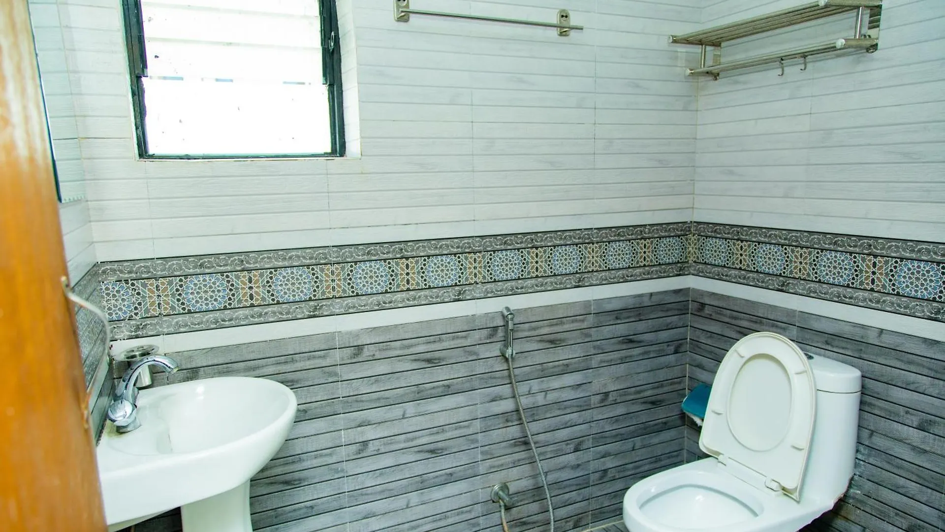 Hotel Everest Regency Kathmandu