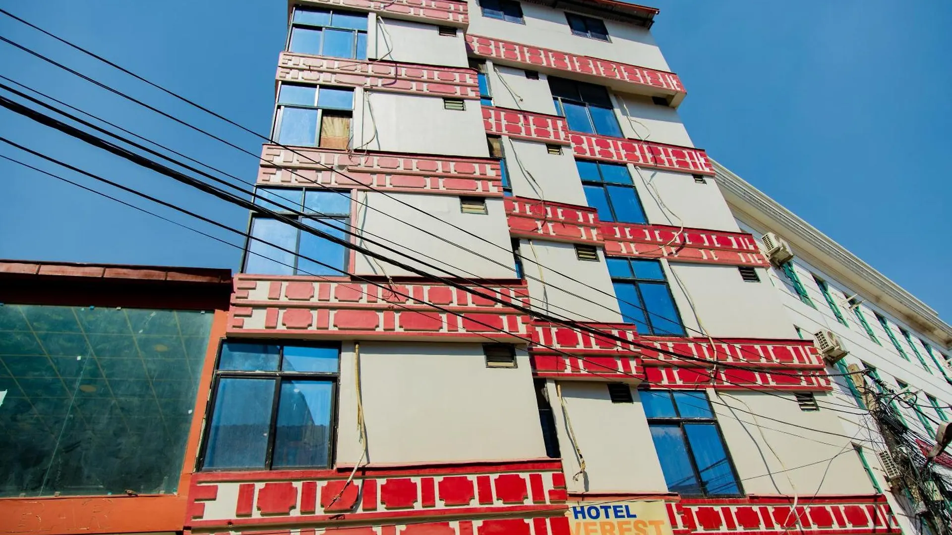 Hotel Everest Regency Kathmandu