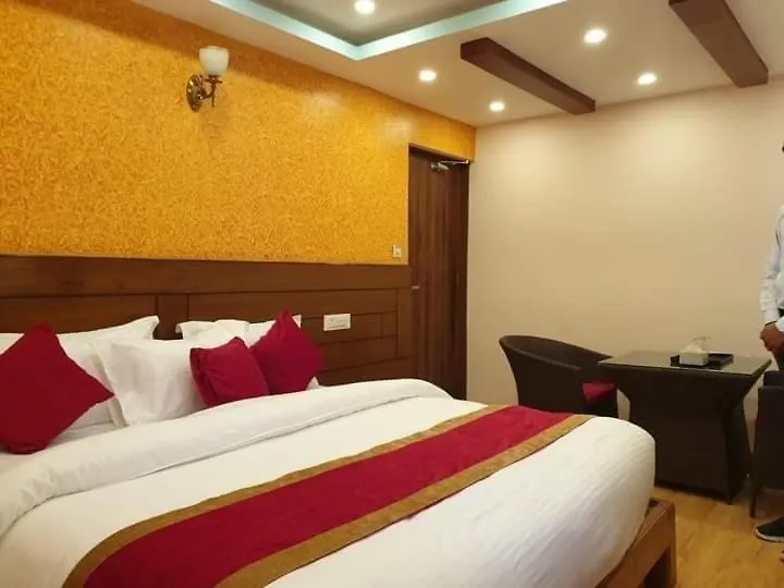 Hotel Everest Regency Kathmandu