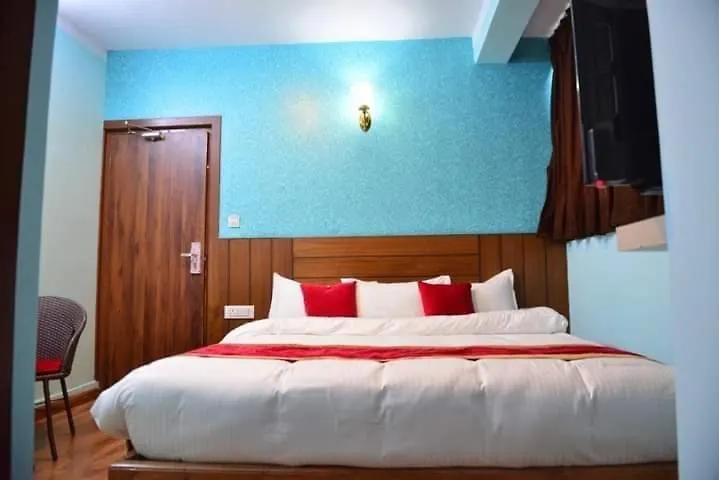 Hotel Everest Regency Kathmandu Nepal